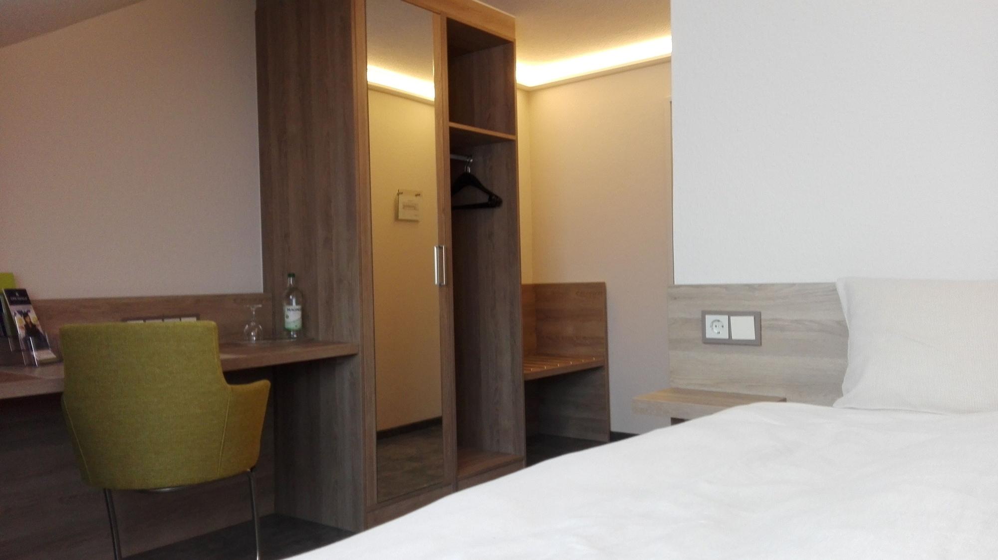 Hotel Park Soltau Luaran gambar